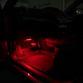 Lumini LED Adezive